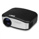 Портативный проэктор C6 LED Projector - изображение 1