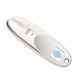 Флеш накопитель SmartDelux 32 Gb USB 3.0 со сканером отпечатка пальца Gold шифрование AES256 - изображение 2