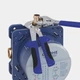 Скрытая часть смесителя GROHE Rapido SmartBox 35600000 - изображение 10