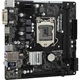 Материнська плата ASRock H310CM-HDV - изображение 3