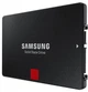 SSD диск Samsung 860 Pro series 2TB 2.5" SATAIII V-NAND MLC (MZ-76P2T0BW) - изображение 3