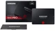 SSD диск Samsung 860 Pro series 2TB 2.5" SATAIII V-NAND MLC (MZ-76P2T0BW) - изображение 9