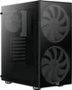 Корпус Aerocool Python ARGB (Python-G-BK-v1) Black - зображення 5