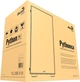 Корпус Aerocool Python ARGB (Python-G-BK-v1) Black - зображення 10