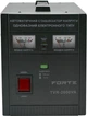 Стабилизатор напряжения Forte TVR-2000VA (28986) - изображение 1