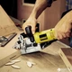 Фрезер ламельний DeWalt DW682K - зображення 2