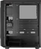 Корпус Aerocool Sentinel ARGB Tempered Glass Black - зображення 9