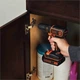 Дрель-шуруповерт аккумуляторный BLACK+DECKER BDCDD18N - изображение 2