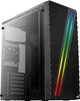 Корпус Aerocool Streak RGB (Streak-A-BK-v1) Black - зображення 1