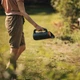 Ручной разбрасыватель Fiskars Solid (1057076) - изображение 5