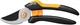 Плоскостной секатор Fiskars Solid P321 (1057162) - изображение 1