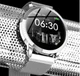 Фітнес браслет з вимірюванням пульсу і тиску Smart band LEMFO CF18 Silver - зображення 5