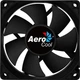 Вентилятор Aerocool Force 8 Black Molex (ACF1-FC00110.11) - зображення 1