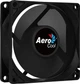 Вентилятор Aerocool Force 8 Black Molex (ACF1-FC00110.11) - зображення 7