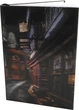 Блокнот Wizarding World Алея Диагон (WW-1084) (5055394013193) - изображение 1