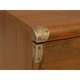 Комод Індіана JKOM2D4S / 130-1300*870*495 з ДСП колір дуб шуттер Gerbor Holding - зображення 3