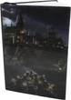 Блокнот Wizarding World Замок Хогвартс (WW-1082) (5055394013179) - изображение 1