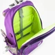 Рюкзак Kite Education Smart фиолетовый 13.25л (K19-702M-2) - изображение 8