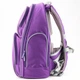 Рюкзак Kite Education Smart фиолетовый 13.25л (K19-702M-2) - изображение 12