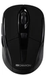 Мышь Canyon CNR-MSOW06B Wireless Black - изображение 1