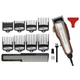 Машинка для стрижки Wahl 08147-016 Legend - зображення 2