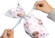 Ігровий набір з лялькою Baby Born Чарівний сюрприз з аксесуарами 11 см в асортименті (904091) (4001167904091) - зображення 3