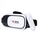 3D очки виртуальной реальности VR BOX 2.0 - изображение 2