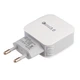 Сетевое зарядное устройство Qualcomm Quick Charge 3.0, white (EW278) - изображение 4