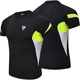 Рашгард із коротким рукавом RDX Lycra Green L (1759_40243) - зображення 3