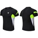 Рашгард із коротким рукавом RDX Lycra Green L (1759_40243) - зображення 5