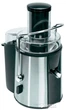Соковыжималка центробежная CLATRONIC AE 3532 Black - изображение 1