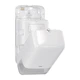 Держатель туалетной бумаги Tork Mid-size для листовой подачи 557500 - изображение 3