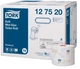 Туалетная бумага Tork Mid-size (Premium) мягкая в мини рулонах 127510 - изображение 2