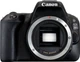 Canon EOS 200D Body Black - изображение 1