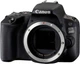 Canon EOS 200D Body Black - изображение 2