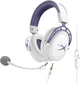 Наушники HyperX Cloud Alpha Purple Limited Edition (HX-HSCA-PL) - изображение 2
