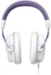 Наушники HyperX Cloud Alpha Purple Limited Edition (HX-HSCA-PL) - изображение 3