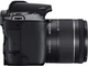 Фотоапарат Canon EOS 250D BK 18-55 IS (3454C007AA) - зображення 6