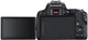 Фотоаппарат Canon EOS 250D BK 18-55 DC III (3454C009AA) - изображение 4