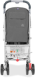 Коляска прогулянкова Maclaren Techno ARC Charcoal/Silver (WD1G260612) - зображення 4