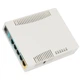 Бездротовий маршрутизатор MikroTik (RB951Ui-2HnD) - изображение 3