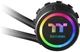 Система водяного охлаждения Thermaltake Floe Riing RGB 240 TT Premium Edition (CL-W157-PL12SW-A) 305817 - изображение 2