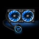 Chłodzenie wodne Thermaltake Floe Riing RGB 280 TT Premium Edition (CL-W167-PL14SW-A) - obraz 5