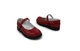 Туфли Sandalik 28(р) красного цвета лакированные (97206-954) - изображение 2