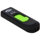 USB флеш накопитель Team 64GB C141 Green USB 2.0 (TC14164GG01) - изображение 2