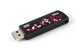 Флеш-накопитель USB3.0 64GB GOODRAM UCL3 (Cl!ck) Black (UCL3-0640K0R11) - изображение 3