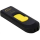 USB флеш накопитель Team 32GB C145 Yellow USB 3.0 (TC145332GY01) - изображение 2