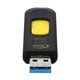 USB флеш накопитель Team 32GB C145 Yellow USB 3.0 (TC145332GY01) - изображение 4