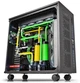 Thermaltake V-Tubler PETG Tube 5/8” (16 mm) OD 500 mm 4 szt. (CL-W065-PL16TR-A) - obraz 3