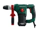Перфоратор Parkside PBH 1500 F6 Германия - зображення 2